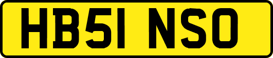 HB51NSO