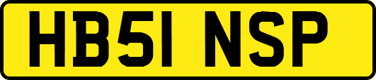 HB51NSP