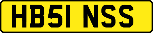 HB51NSS