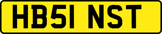 HB51NST