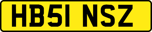 HB51NSZ