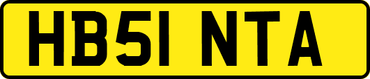 HB51NTA