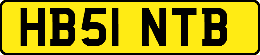 HB51NTB