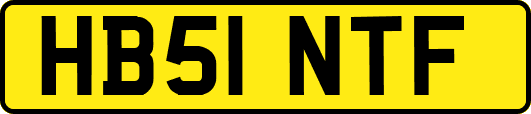 HB51NTF