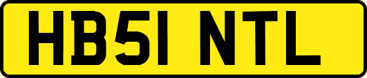 HB51NTL