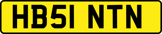 HB51NTN