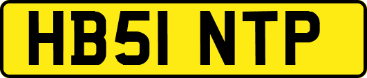 HB51NTP