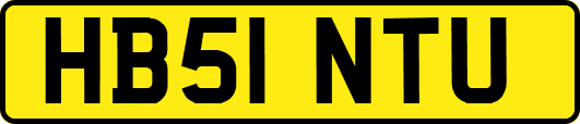 HB51NTU