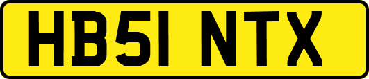 HB51NTX