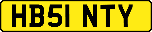 HB51NTY