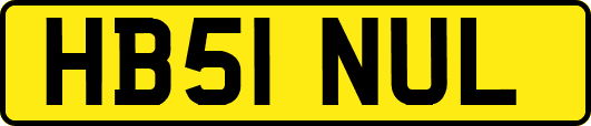 HB51NUL