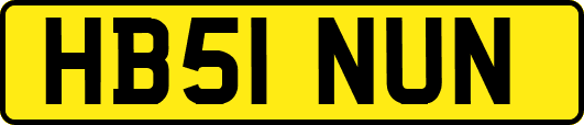 HB51NUN