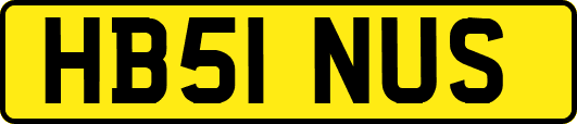 HB51NUS