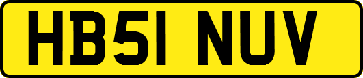 HB51NUV