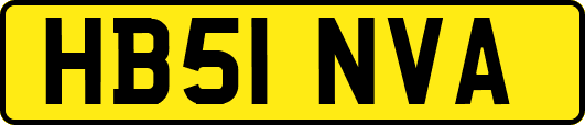 HB51NVA