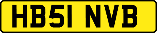 HB51NVB