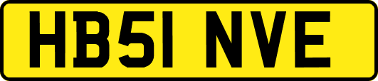 HB51NVE