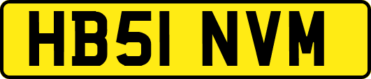 HB51NVM