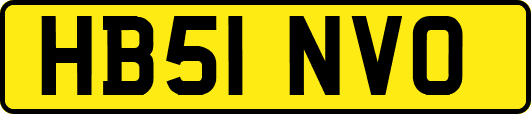 HB51NVO