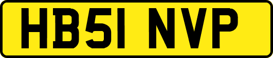 HB51NVP