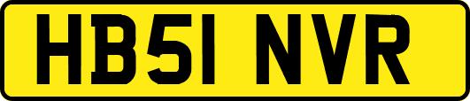 HB51NVR