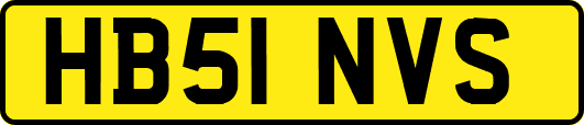 HB51NVS