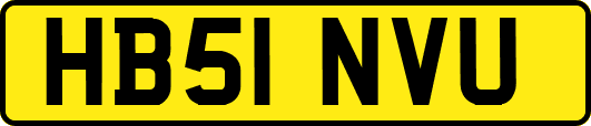 HB51NVU