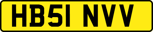 HB51NVV