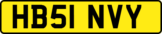 HB51NVY