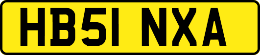 HB51NXA