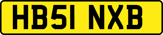 HB51NXB