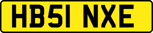 HB51NXE