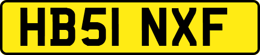 HB51NXF