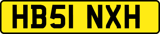 HB51NXH