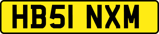 HB51NXM