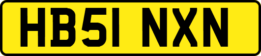 HB51NXN