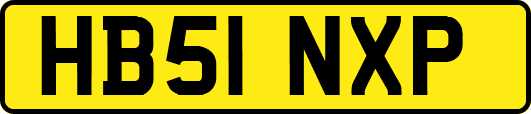 HB51NXP