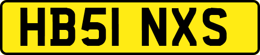 HB51NXS