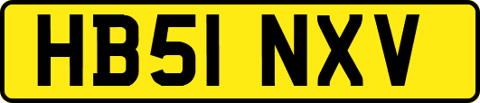 HB51NXV