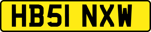 HB51NXW