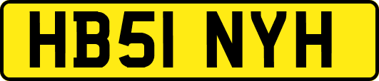 HB51NYH