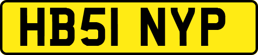 HB51NYP