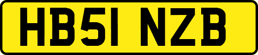 HB51NZB