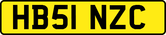 HB51NZC