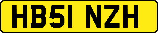 HB51NZH