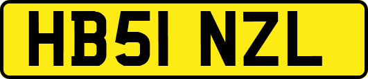 HB51NZL