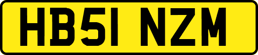 HB51NZM