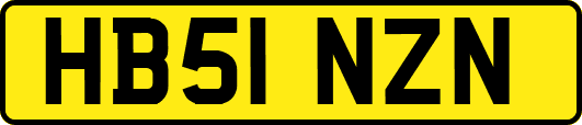 HB51NZN