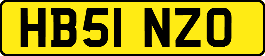HB51NZO