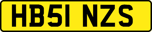 HB51NZS